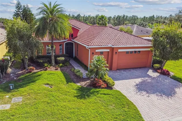 $450,000 | 699 Villa Park Road, Poinciana, FL 34759