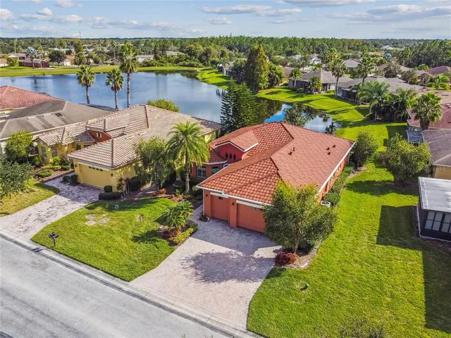 $450,000 | 699 Villa Park Road, Poinciana, FL 34759
