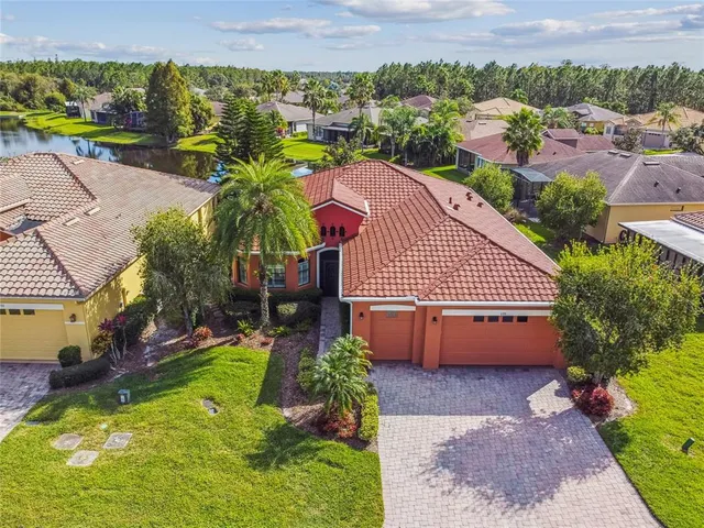 $450,000 | 699 Villa Park Road, Poinciana, FL 34759
