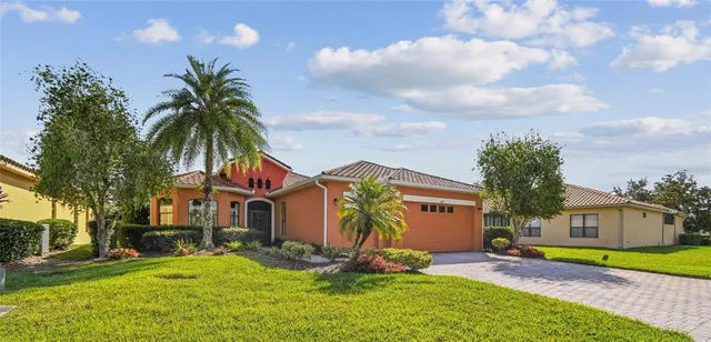 $450,000 | 699 Villa Park Road, Poinciana, FL 34759