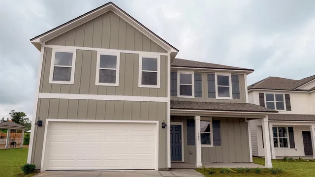 $359,900 | 141 Needle Thrush Circle, Crawfordville, FL 32327