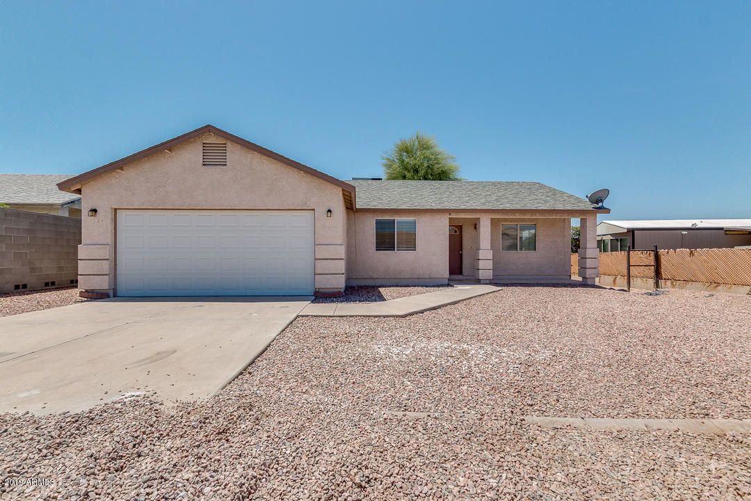 144 North Signal Butte Road Apache Junction, AZ 85120 - Photo 1 of 32 01-Signal Butte