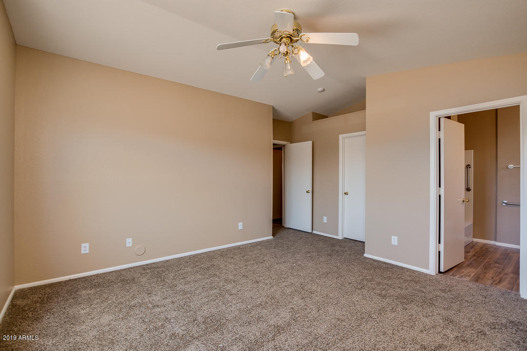 144 North Signal Butte Road Apache Junction, AZ 85120 - Photo 18 of 32 a view of an empty room