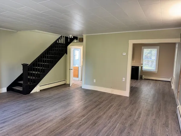 $147,000 | 35 Dyer Street, Presque Isle, ME 04769