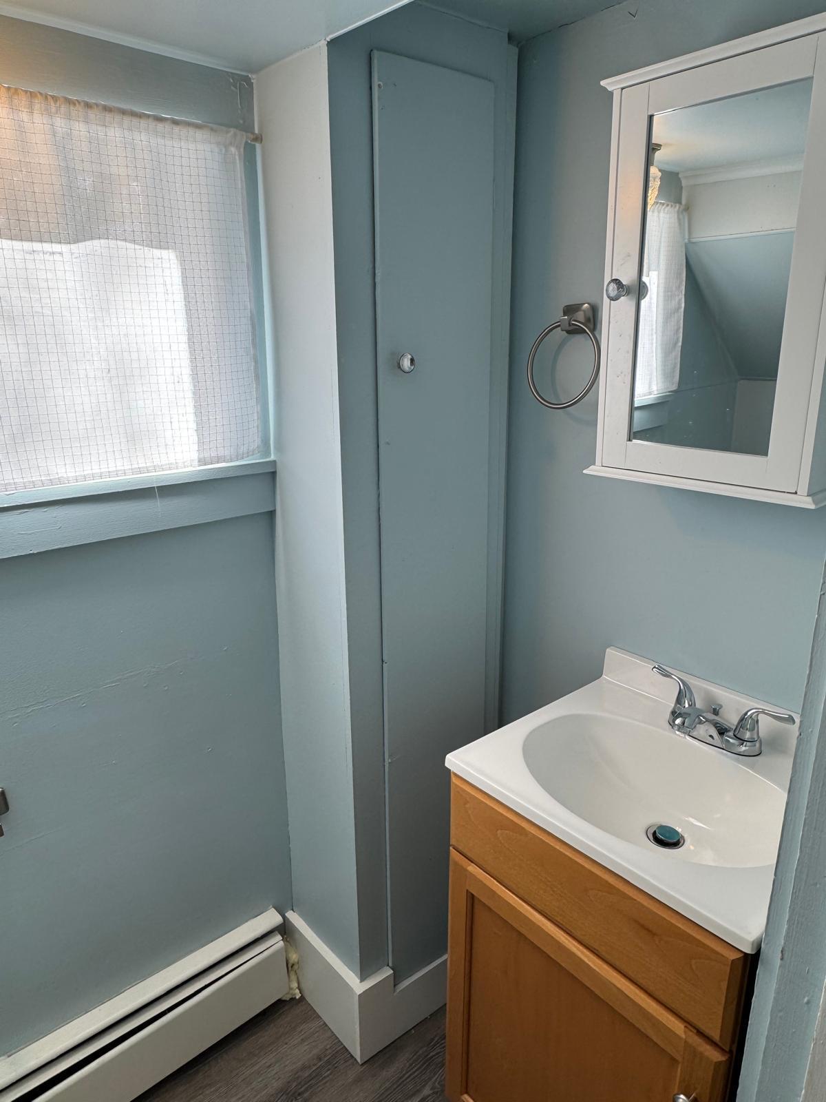 35 Dyer Street Presque Isle, ME 04769 - Photo 12 of 20 Bathroom