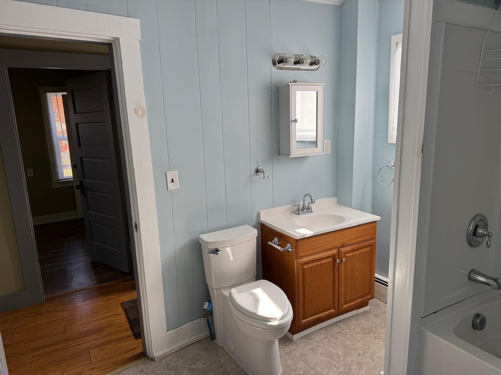 35 Dyer Street Presque Isle, ME 04769 - Photo 19 of 20 Bathroom