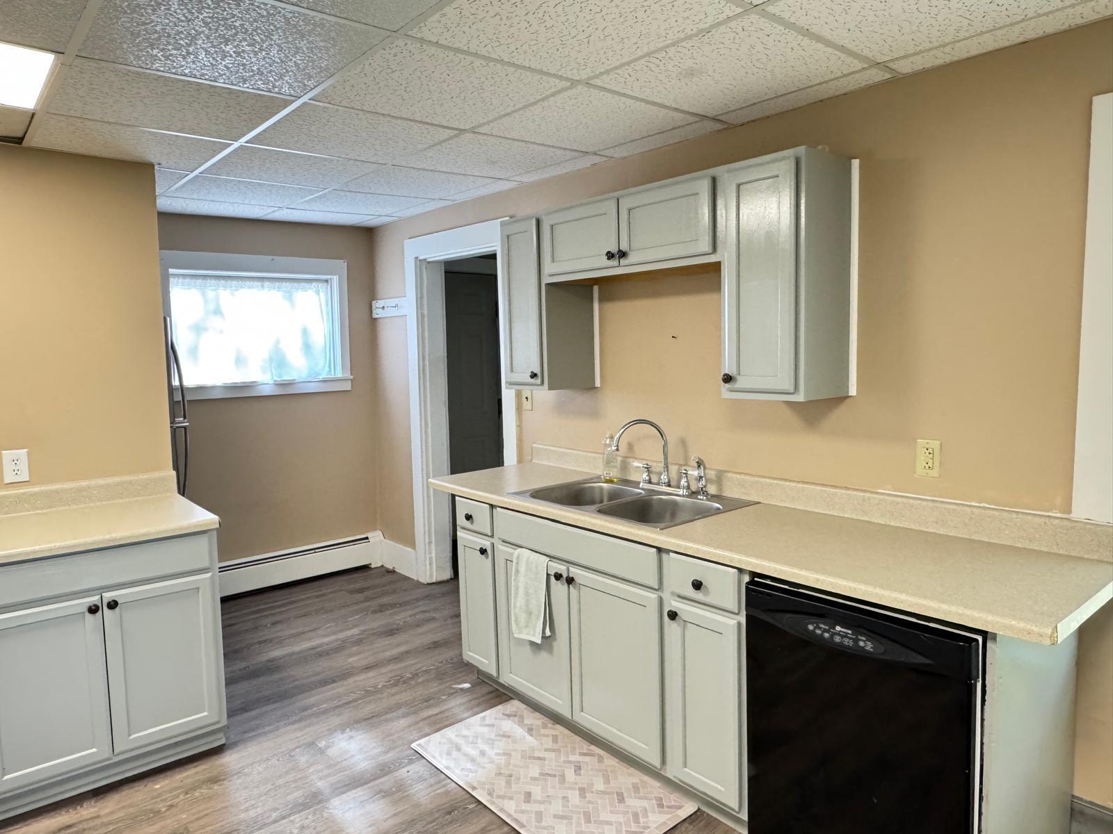 35 Dyer Street Presque Isle, ME 04769 - Photo 5 of 20 Kitchen