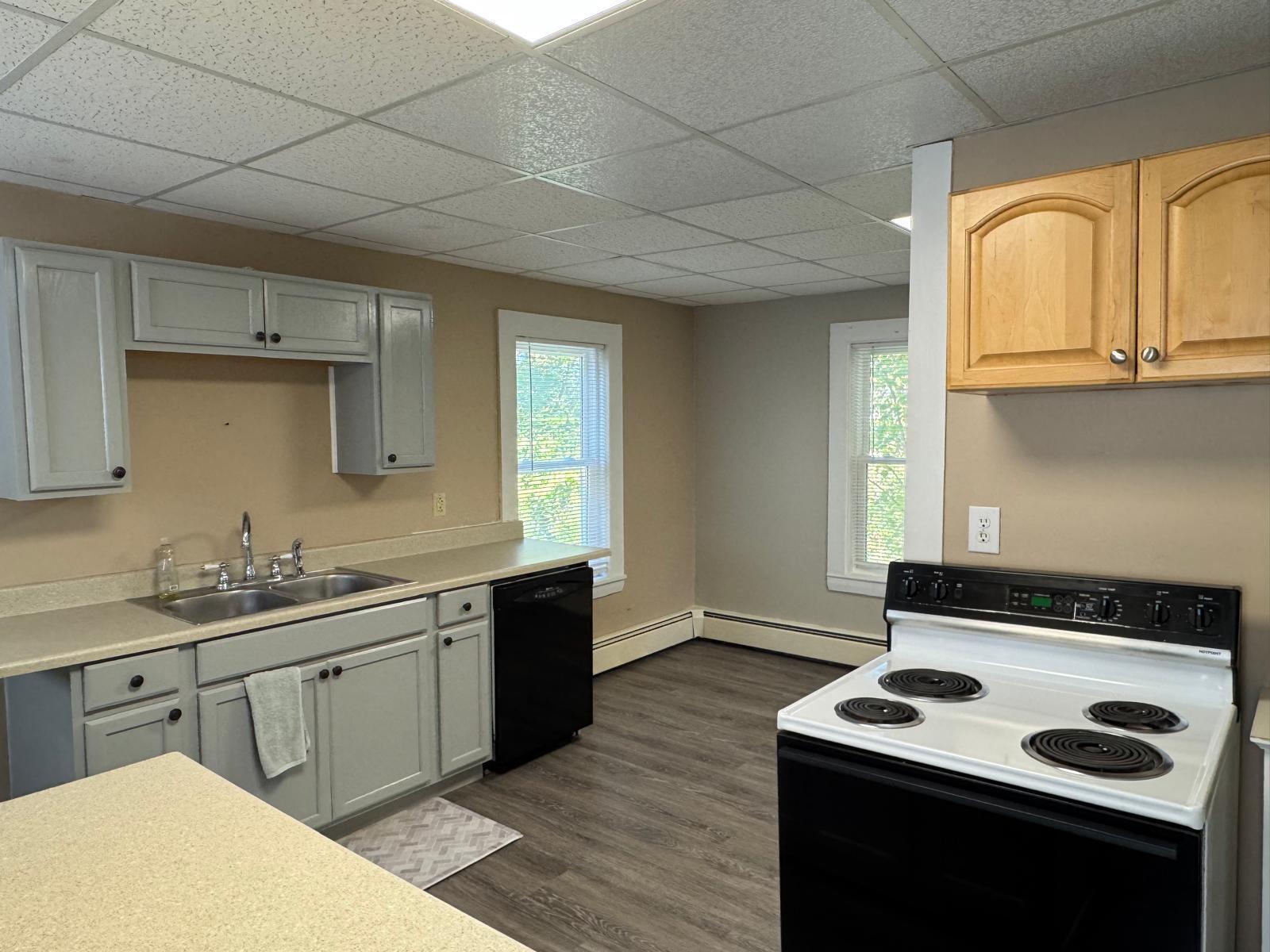 35 Dyer Street Presque Isle, ME 04769 - Photo 6 of 20 Kitchen