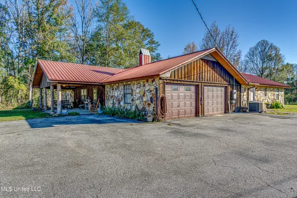 $750,000 | 18170 Highway 28, Taylorsville, MS 39168