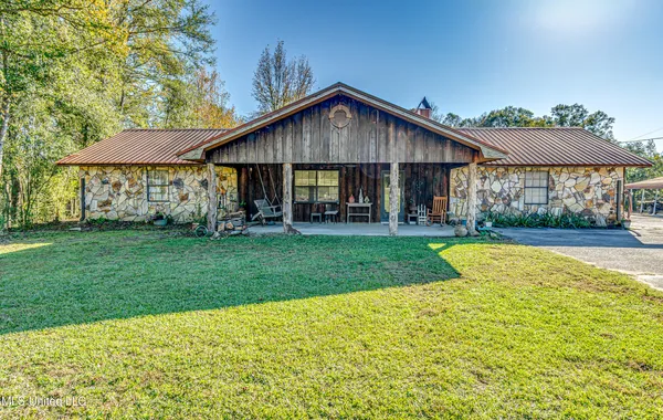 $750,000 | 18170 Highway 28, Taylorsville, MS 39168