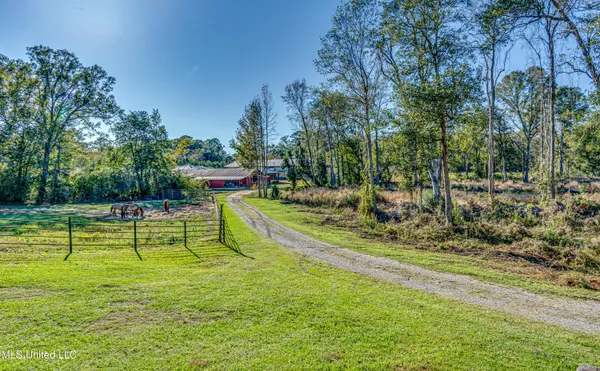 $750,000 | 18170 Highway 28, Taylorsville, MS 39168