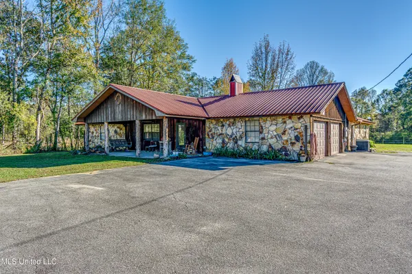 $750,000 | 18170 Highway 28, Taylorsville, MS 39168