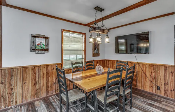 $750,000 | 18170 Highway 28, Taylorsville, MS 39168