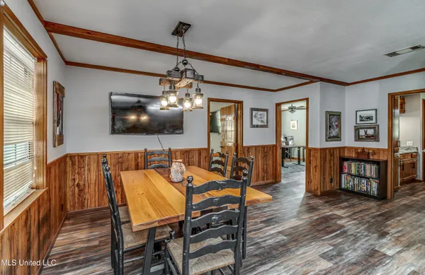 $750,000 | 18170 Highway 28, Taylorsville, MS 39168