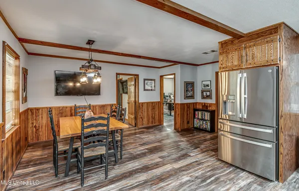 $750,000 | 18170 Highway 28, Taylorsville, MS 39168