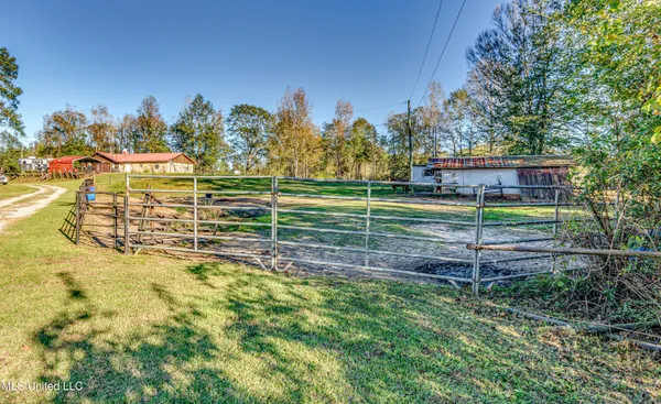 $750,000 | 18170 Highway 28, Taylorsville, MS 39168