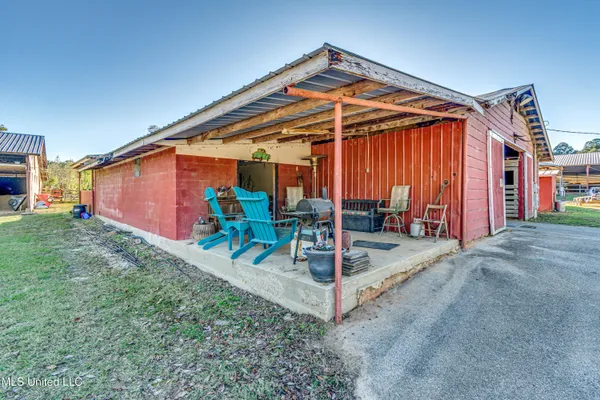 $750,000 | 18170 Highway 28, Taylorsville, MS 39168