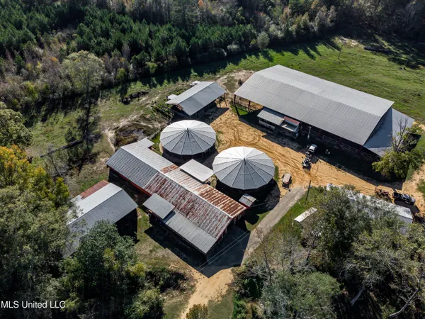 $750,000 | 18170 Highway 28, Taylorsville, MS 39168