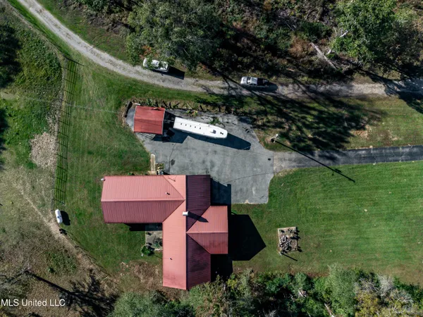 $750,000 | 18170 Highway 28, Taylorsville, MS 39168