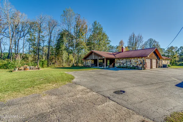 $750,000 | 18170 Highway 28, Taylorsville, MS 39168