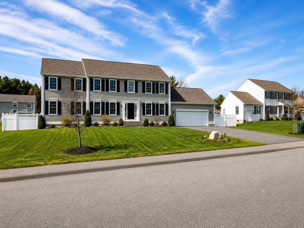 52 Oldfield Road Bridgewater, MA 02324 - Photo 39 of 42