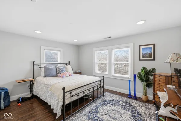 $399,000 | 1905-1907 East Pleasant Run Parkway North Drive, Indianapolis, IN 46203