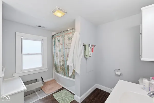 $399,000 | 1905-1907 East Pleasant Run Parkway North Drive, Indianapolis, IN 46203