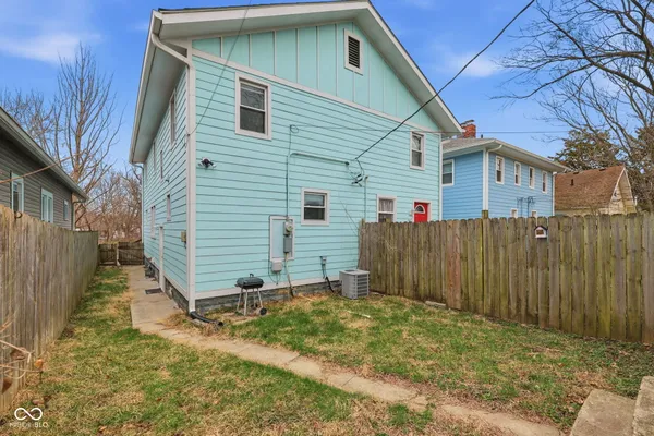 $399,000 | 1905-1907 East Pleasant Run Parkway North Drive, Indianapolis, IN 46203