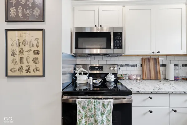 $399,000 | 1905-1907 East Pleasant Run Parkway North Drive, Indianapolis, IN 46203