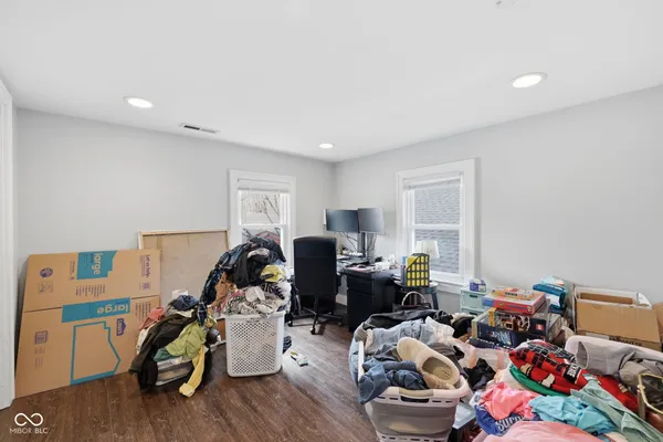 $399,000 | 1905-1907 East Pleasant Run Parkway North Drive, Indianapolis, IN 46203
