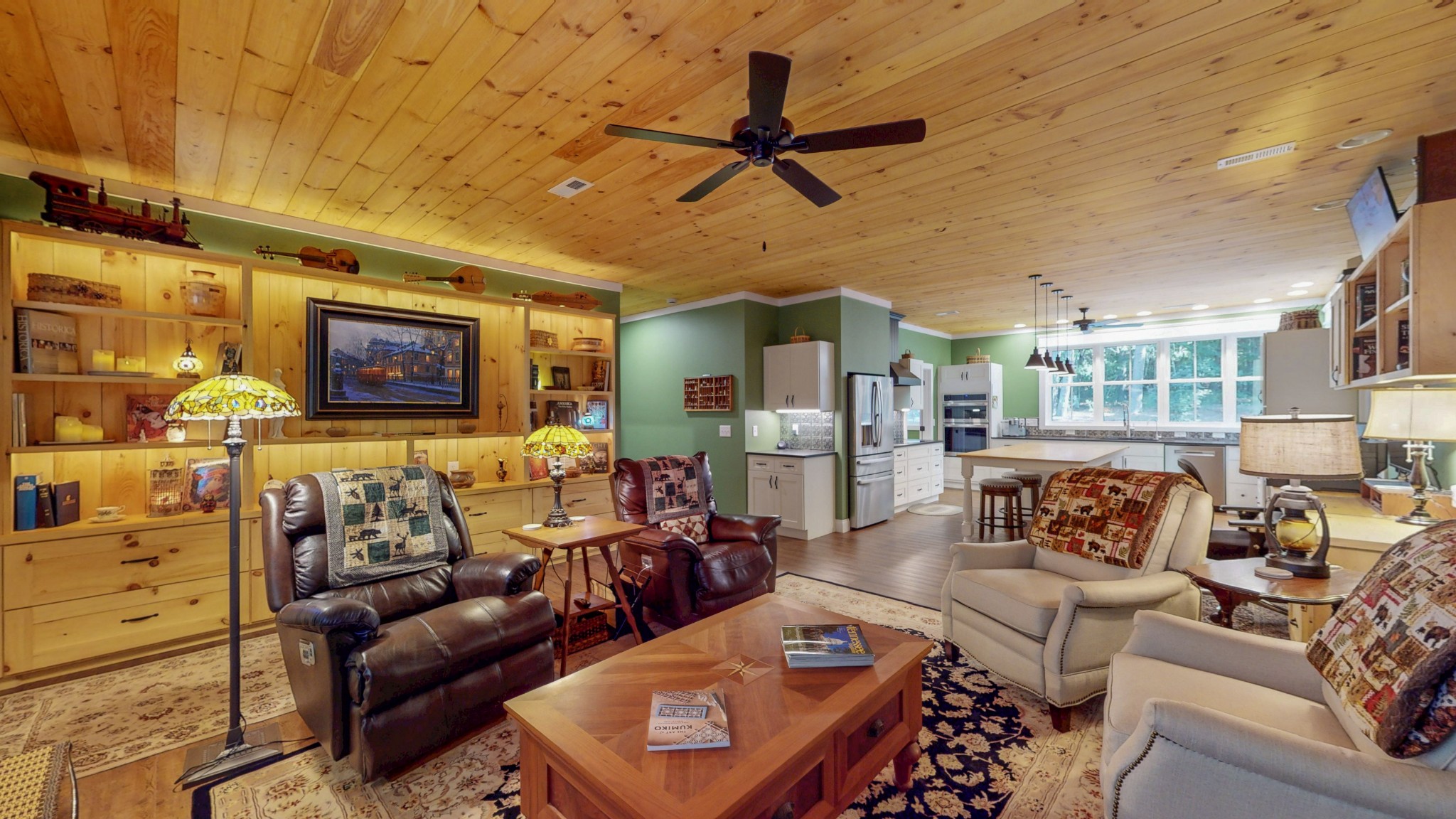 300 McClure Road Benton, TN 37307 - Photo 13 of 71 Gallery Image 13