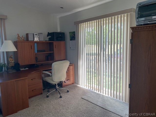 1718 Kates Neck Road Locust Hill, VA 23092 - Photo 29 of 48