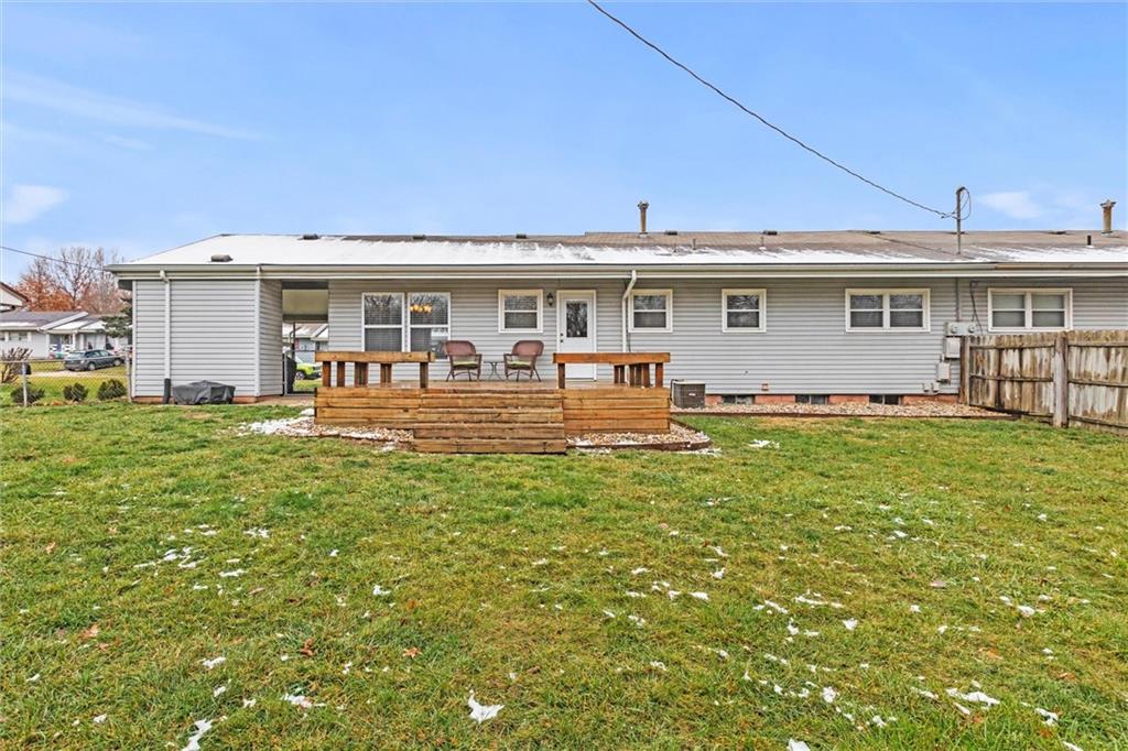 809 Cimmarron Trail Belton, MO 64012 - Photo 29 of 29