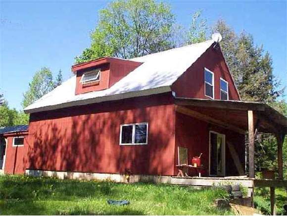 108 Joyces View Road Warren, VT 05674 - Photo 1 of 1