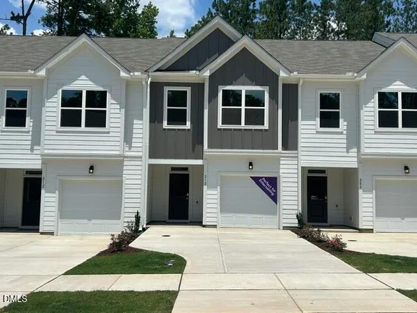 $349,000 | 210 Kerag Way, Garner, NC 27529