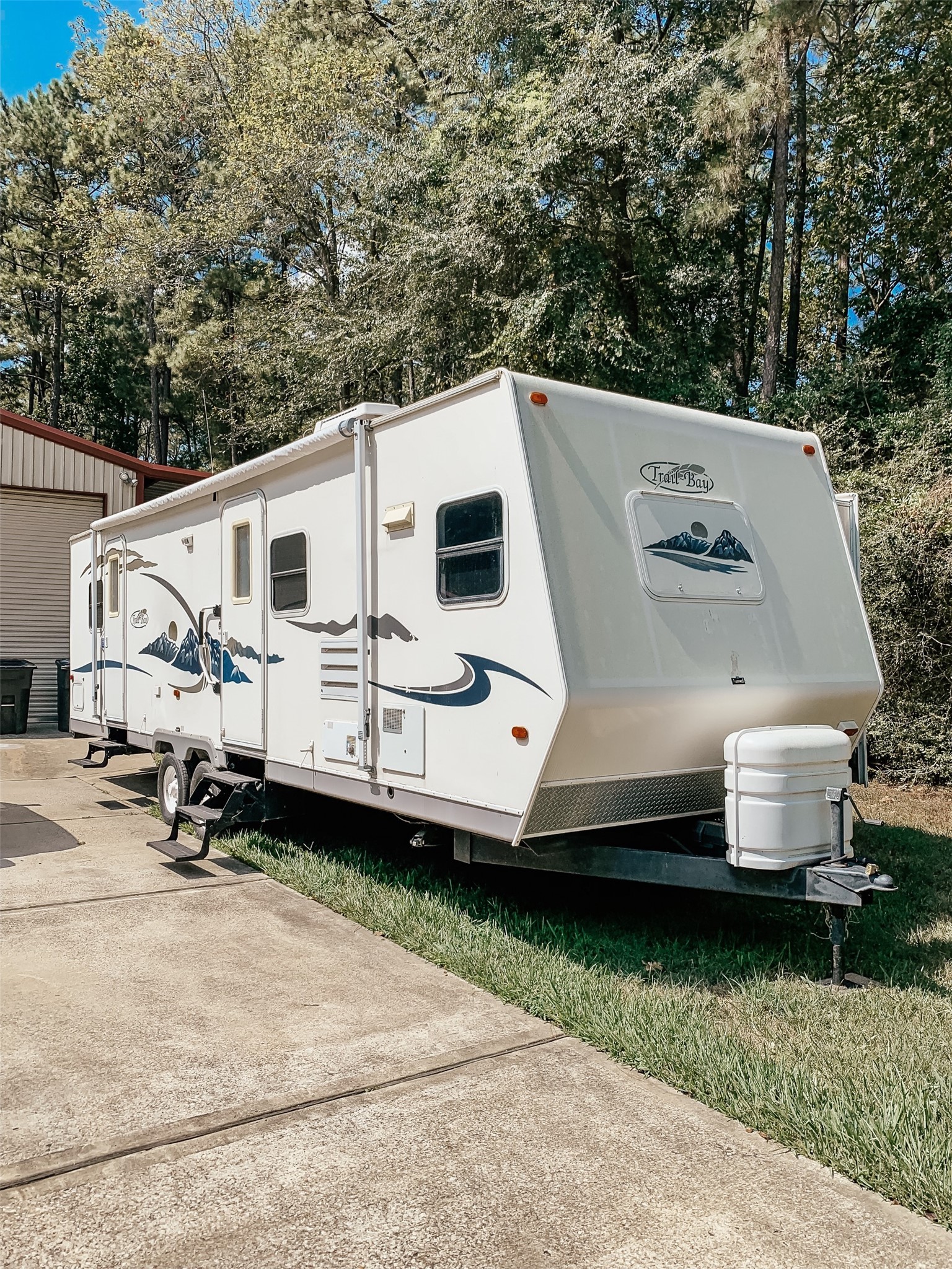 980 N Point North Huntsville, TX 77320 - Photo 13 of 45