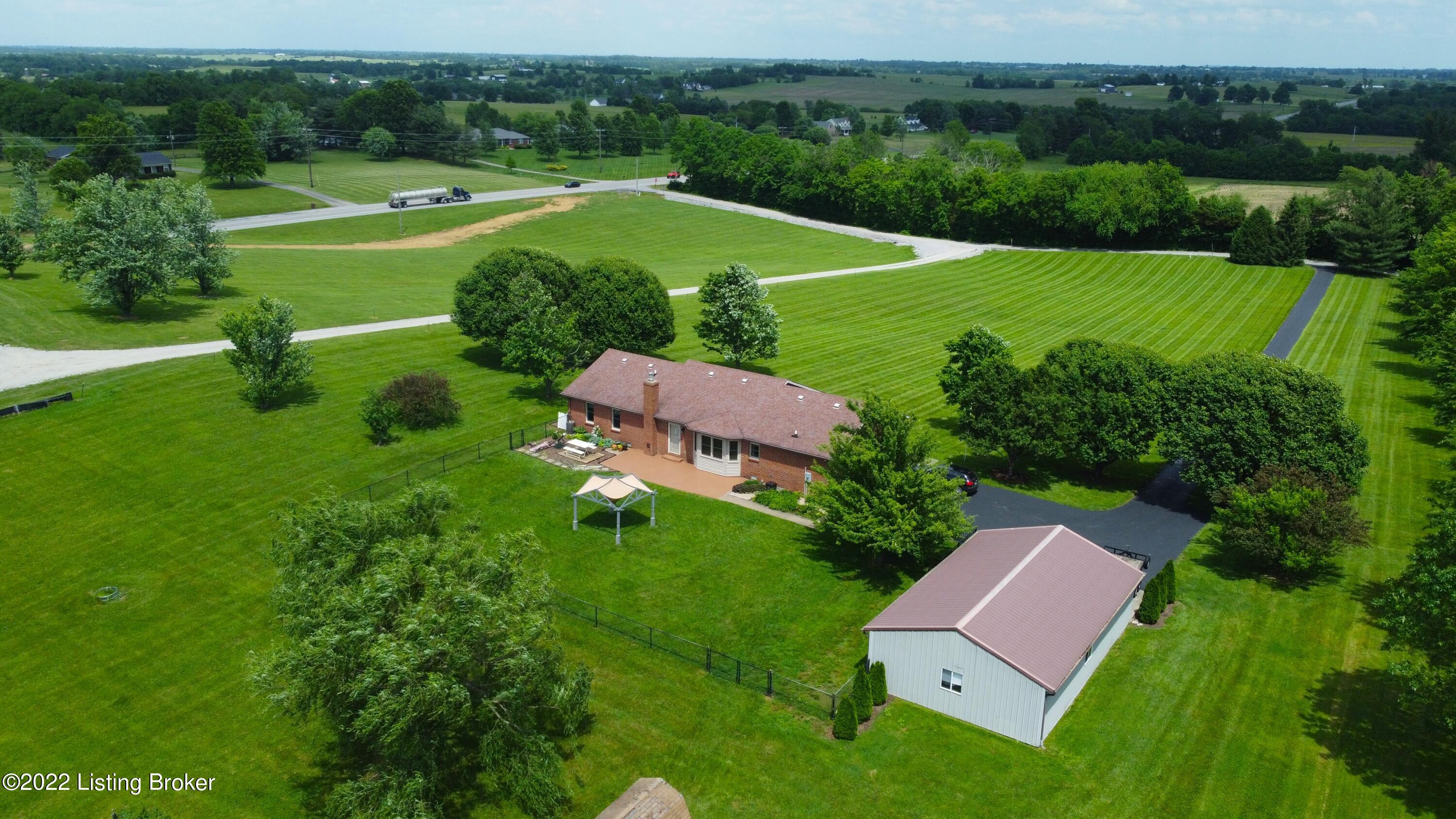95 Tuggle Road Danville, KY 40422 - Photo 33 of 41 95-16-e