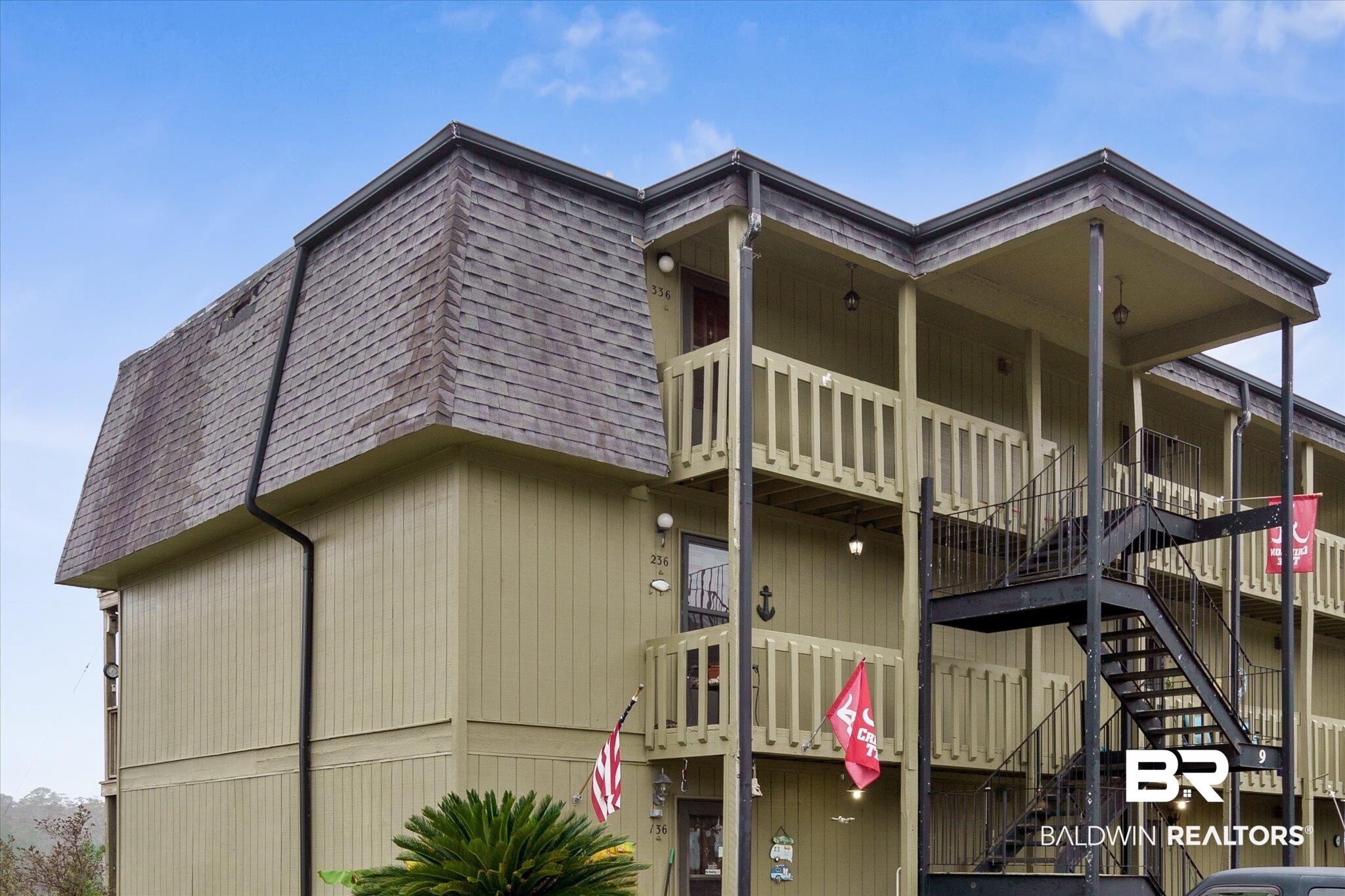 336 Riverbend Drive, Unit 336 Mobile, AL 36605 - Photo 1 of 22