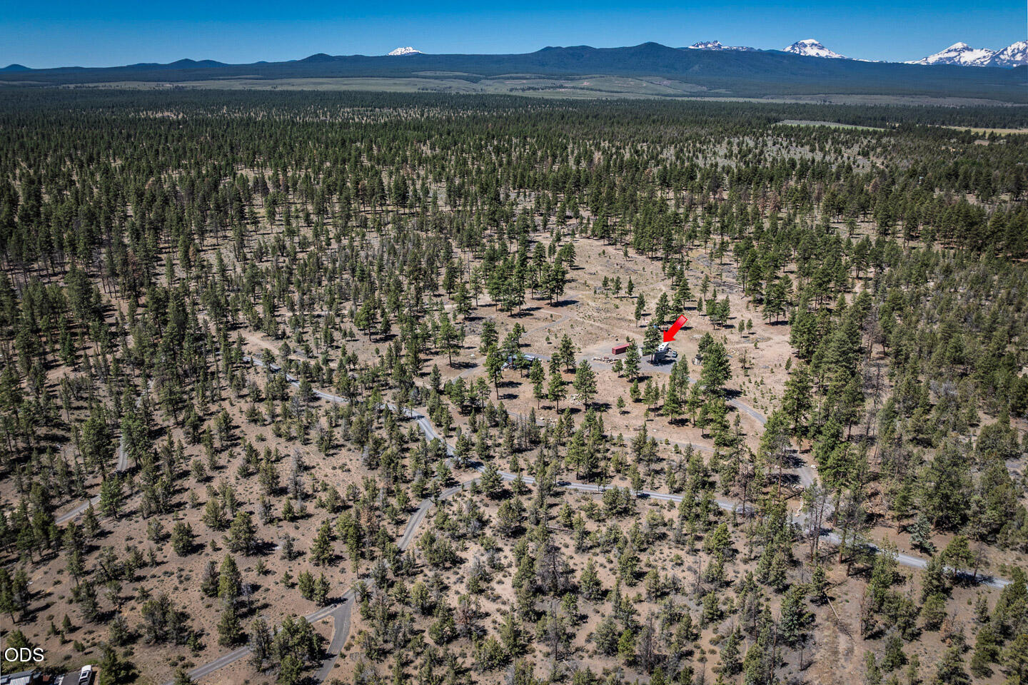 18705 Tumalo Reservoir Road Bend, OR 97703 - Photo 26 of 31