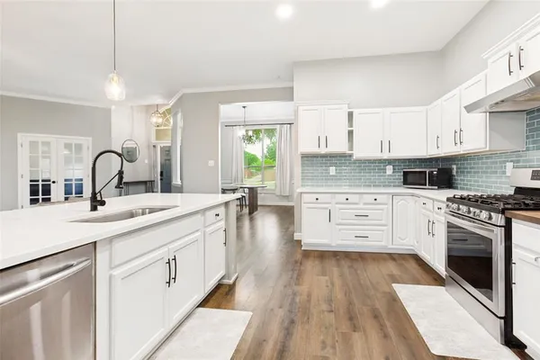 $441,000 | 7305 Silverthorn Drive, Rowlett, TX 75089