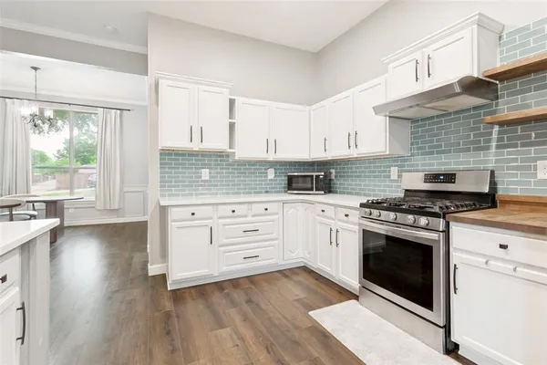 $441,000 | 7305 Silverthorn Drive, Rowlett, TX 75089