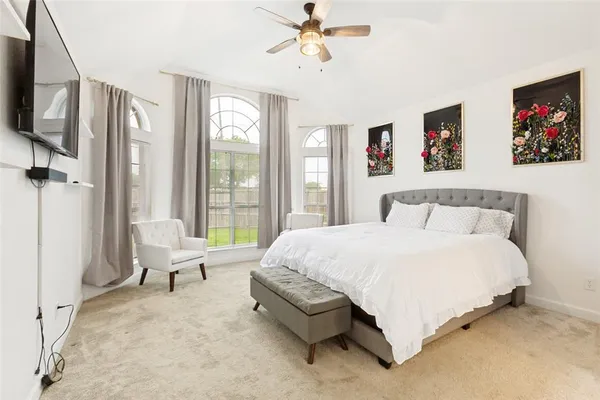 $441,000 | 7305 Silverthorn Drive, Rowlett, TX 75089