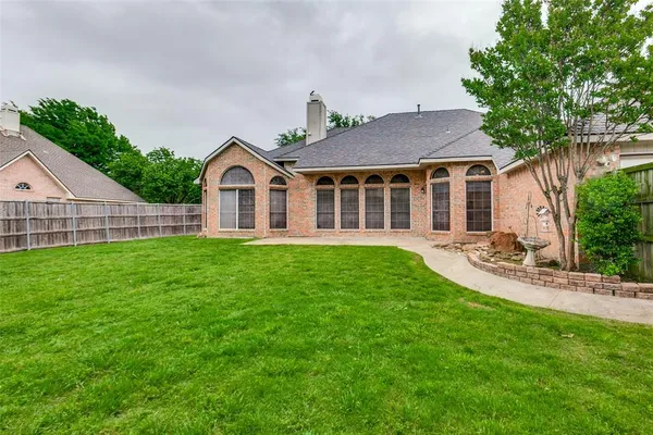 $441,000 | 7305 Silverthorn Drive, Rowlett, TX 75089