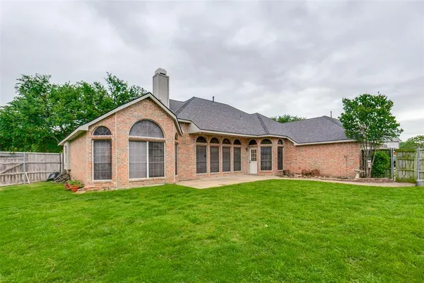 $441,000 | 7305 Silverthorn Drive, Rowlett, TX 75089