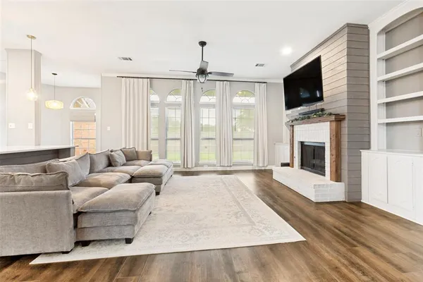 $441,000 | 7305 Silverthorn Drive, Rowlett, TX 75089