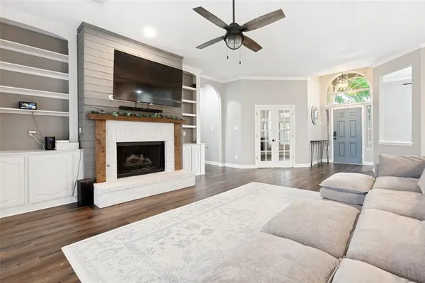 $441,000 | 7305 Silverthorn Drive, Rowlett, TX 75089