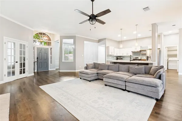 $441,000 | 7305 Silverthorn Drive, Rowlett, TX 75089