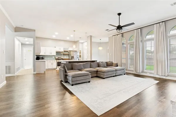 $441,000 | 7305 Silverthorn Drive, Rowlett, TX 75089