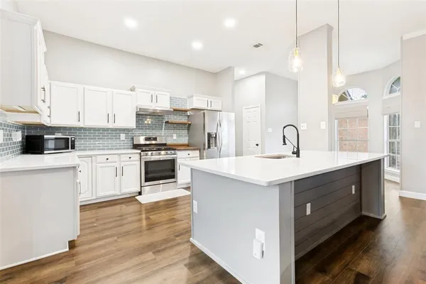 $441,000 | 7305 Silverthorn Drive, Rowlett, TX 75089