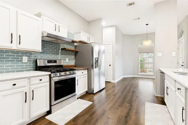 $441,000 | 7305 Silverthorn Drive, Rowlett, TX 75089